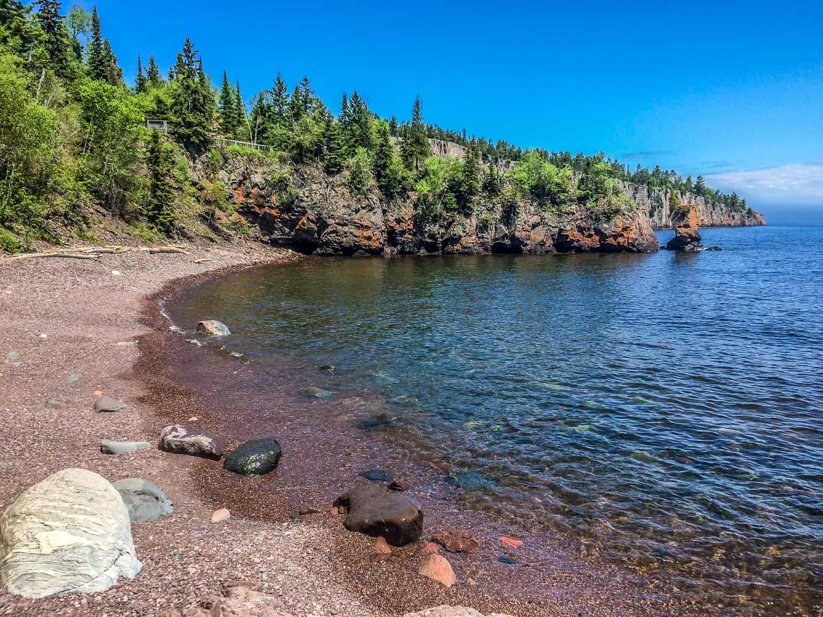 Best Minnesota State Parks to Visit Near Duluth This Spring