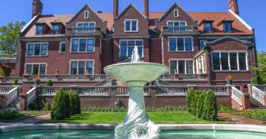 Glensheen Mansion: A Jewel of Duluth’s Historical Tradition