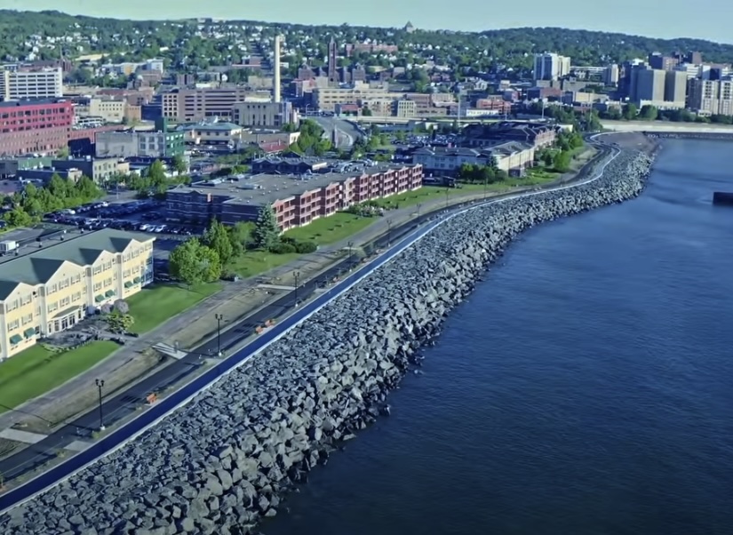 Duluth Lake