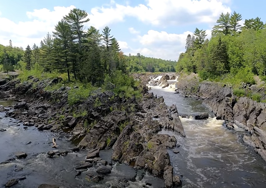 Jay Cooke State Park