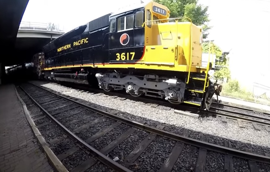 Train