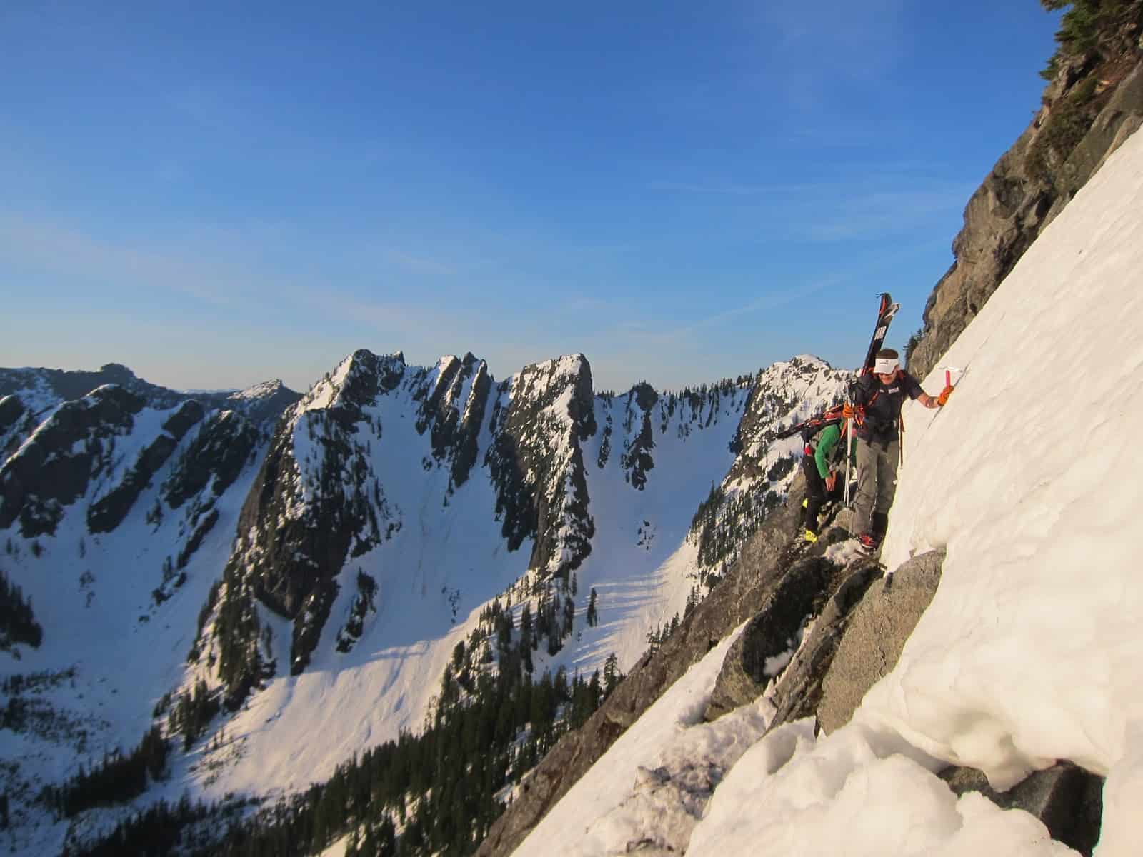 Your Ultimate Ski Getaway with Thomson Ski