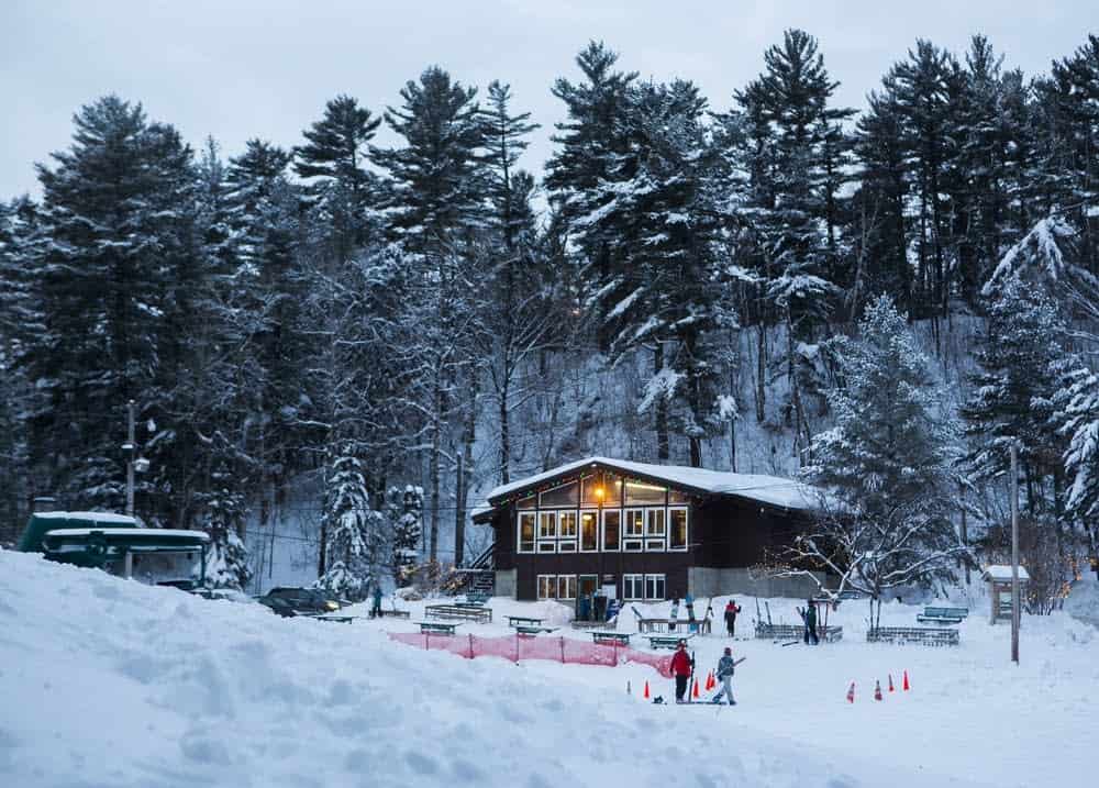 Have you Ever Been to Chester Bowl in Duluth?