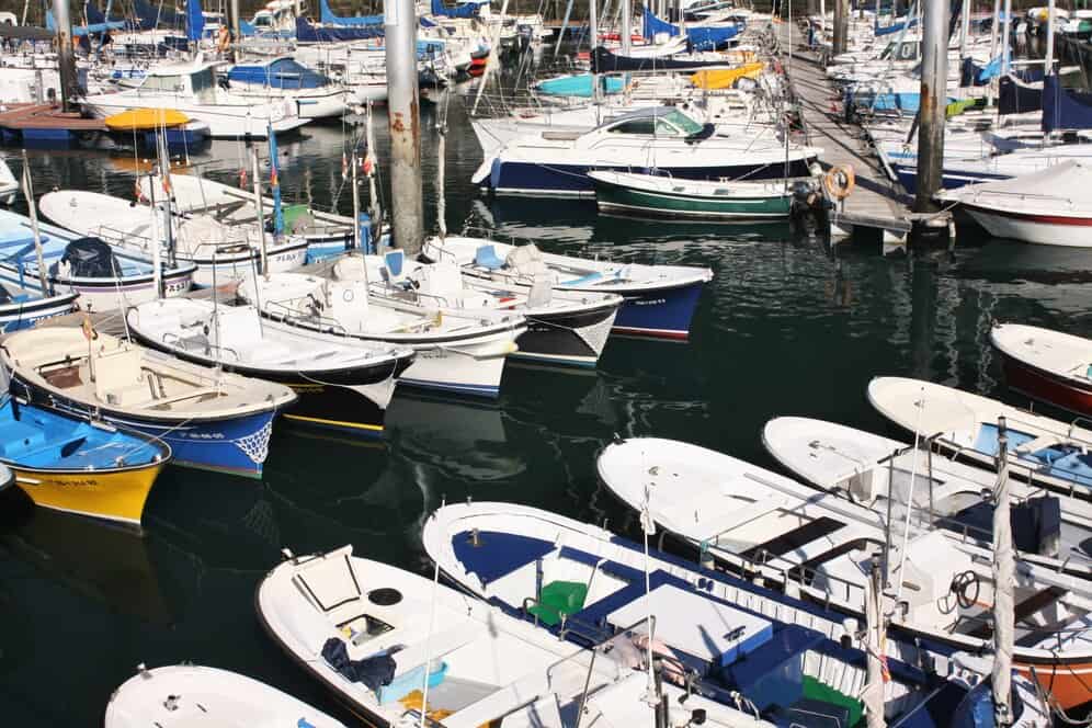 Boats