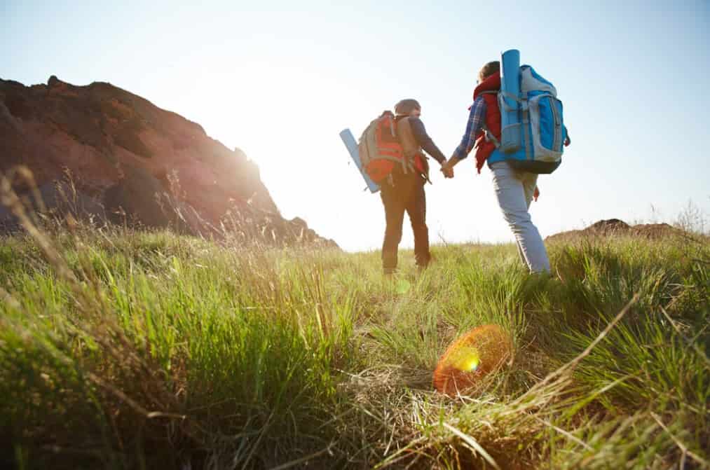 Explore the Superior Hiking Trail Near Duluth