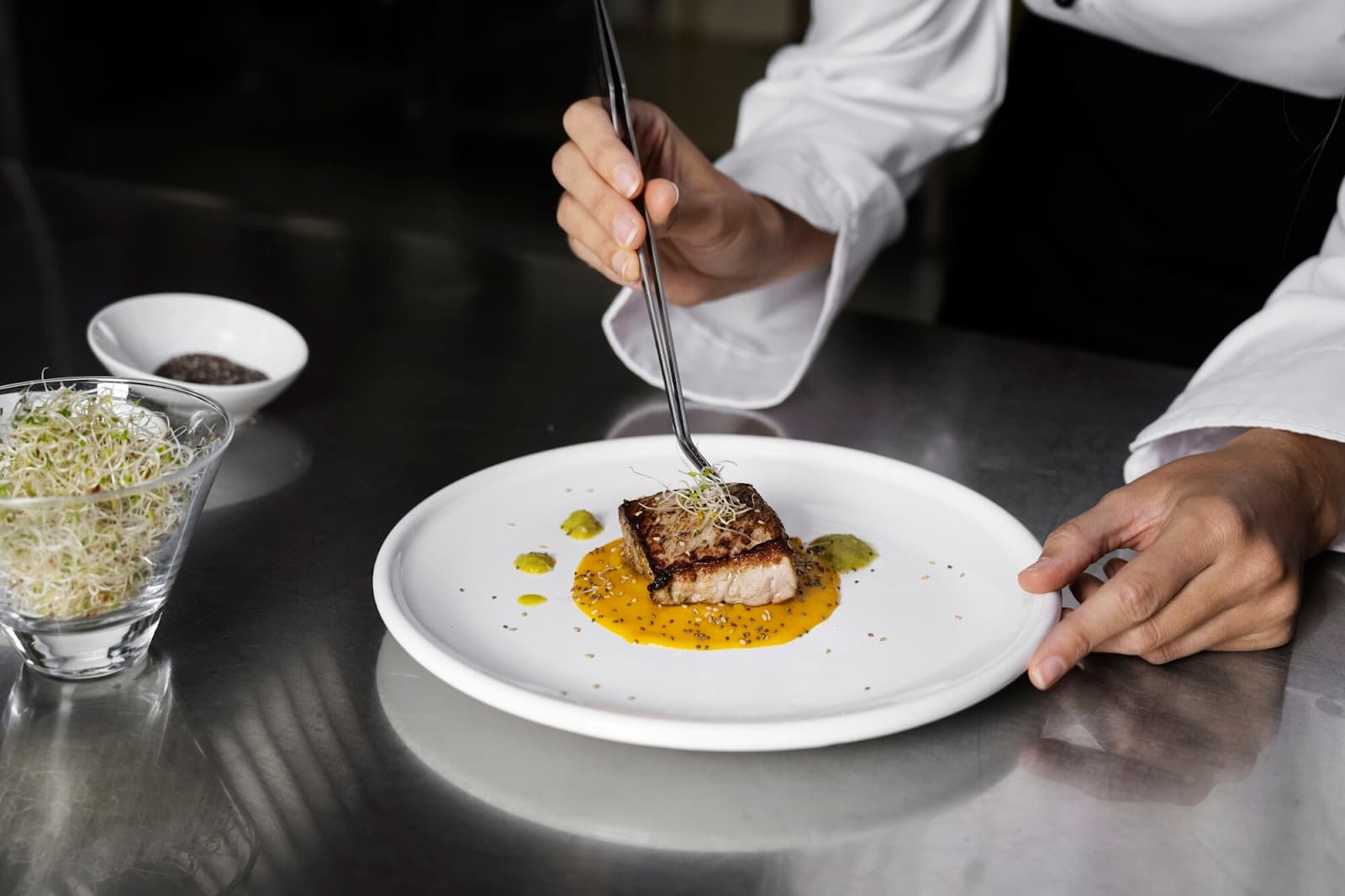 Savor Top Duluth, MN Restaurants