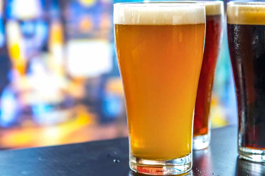 Blacklist Brewing & Other Craft Breweries