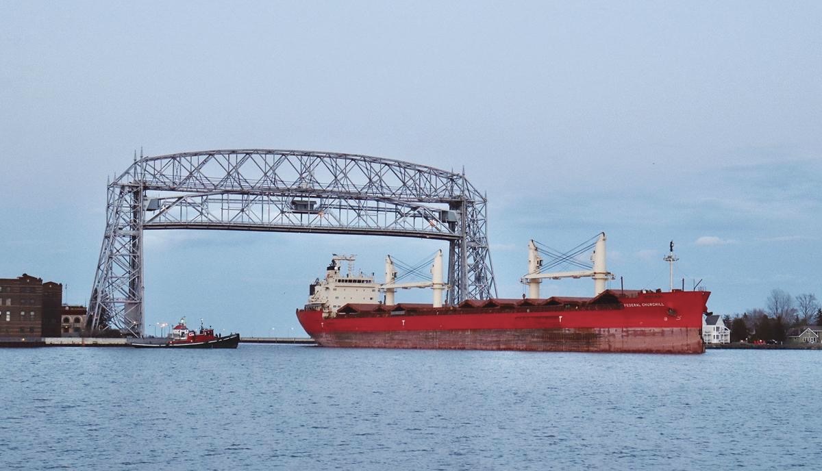 Importance and Benefits of Accurate Ship Schedules