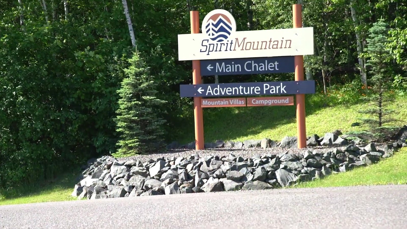 Embrace the Adventure at Spirit Mountain Adventure Park
